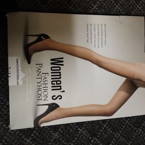 Women's Fashion Pantyhose